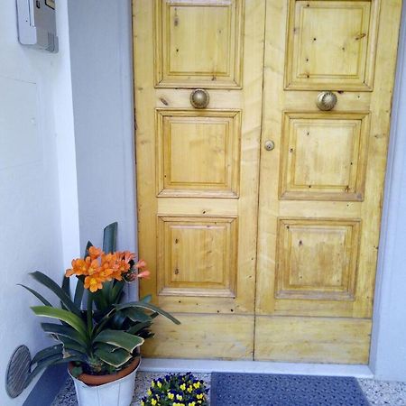 Apartamento Casa Michelangelo Megognano Exterior foto