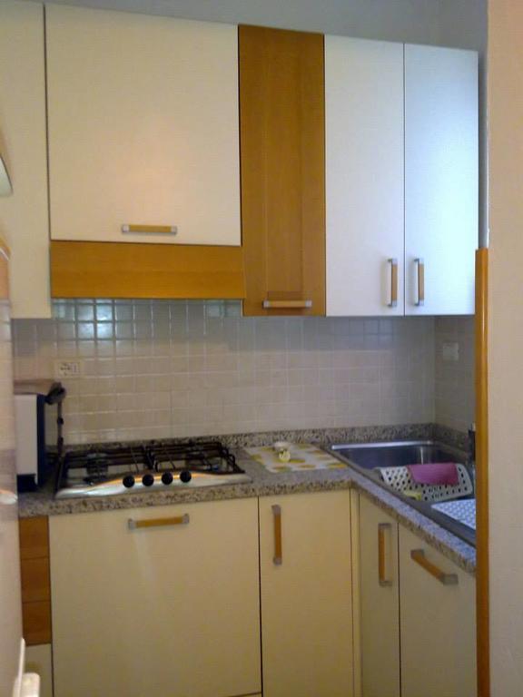 Apartamento Casa Michelangelo Megognano Exterior foto