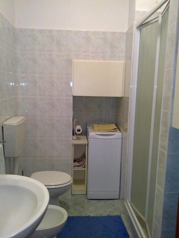 Apartamento Casa Michelangelo Megognano Exterior foto