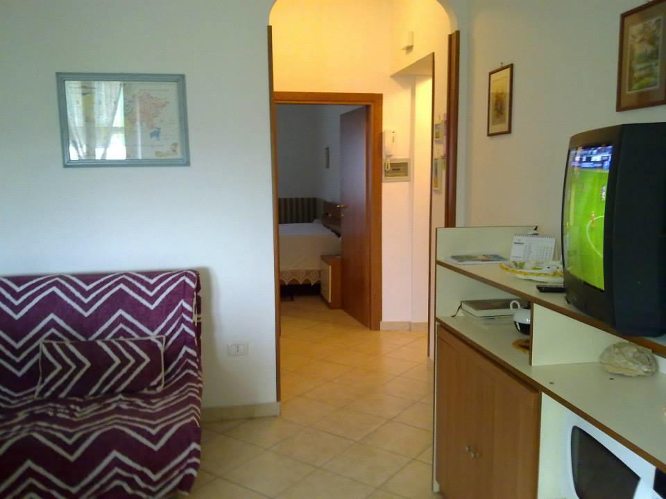 Apartamento Casa Michelangelo Megognano Exterior foto