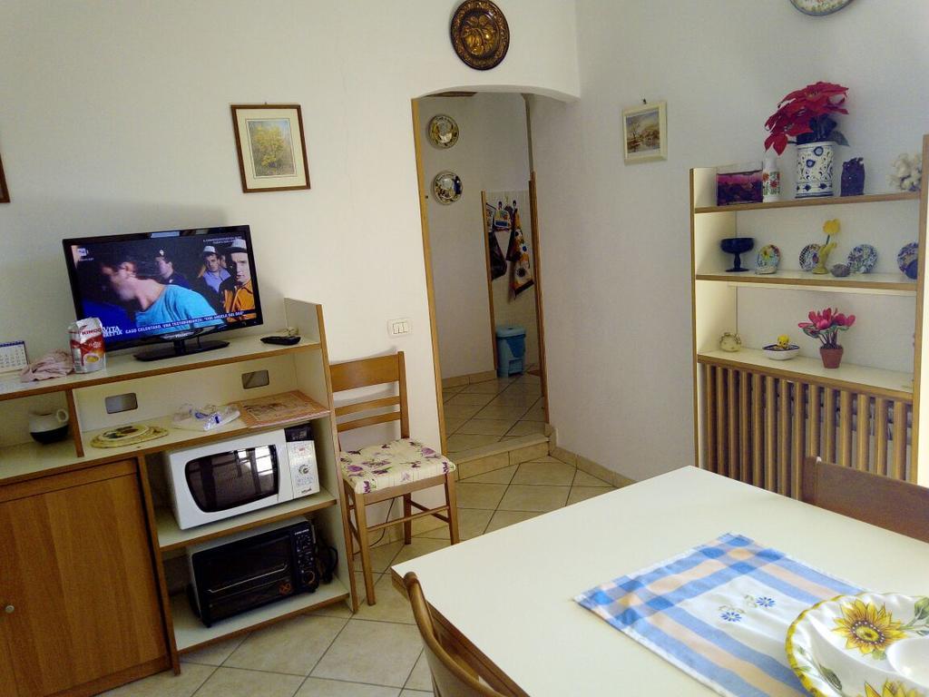 Apartamento Casa Michelangelo Megognano Exterior foto