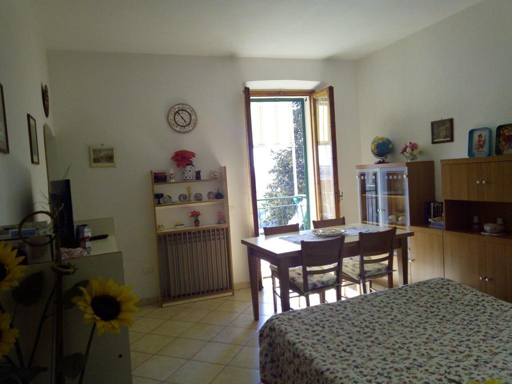 Apartamento Casa Michelangelo Megognano Exterior foto