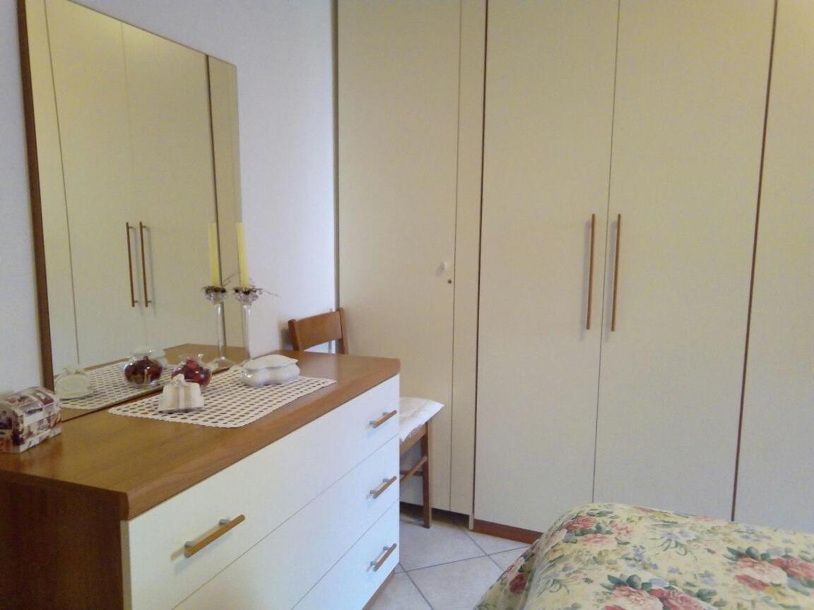 Apartamento Casa Michelangelo Megognano Exterior foto